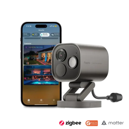 Camera Arvi Hub G5 Pro