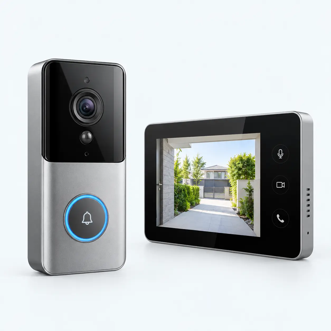 Camera